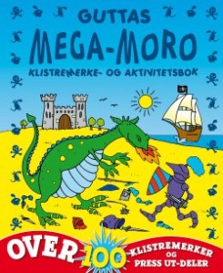 Guttenes mega-moro